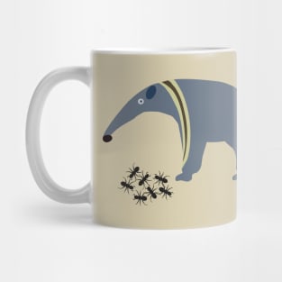 Anteater Mug